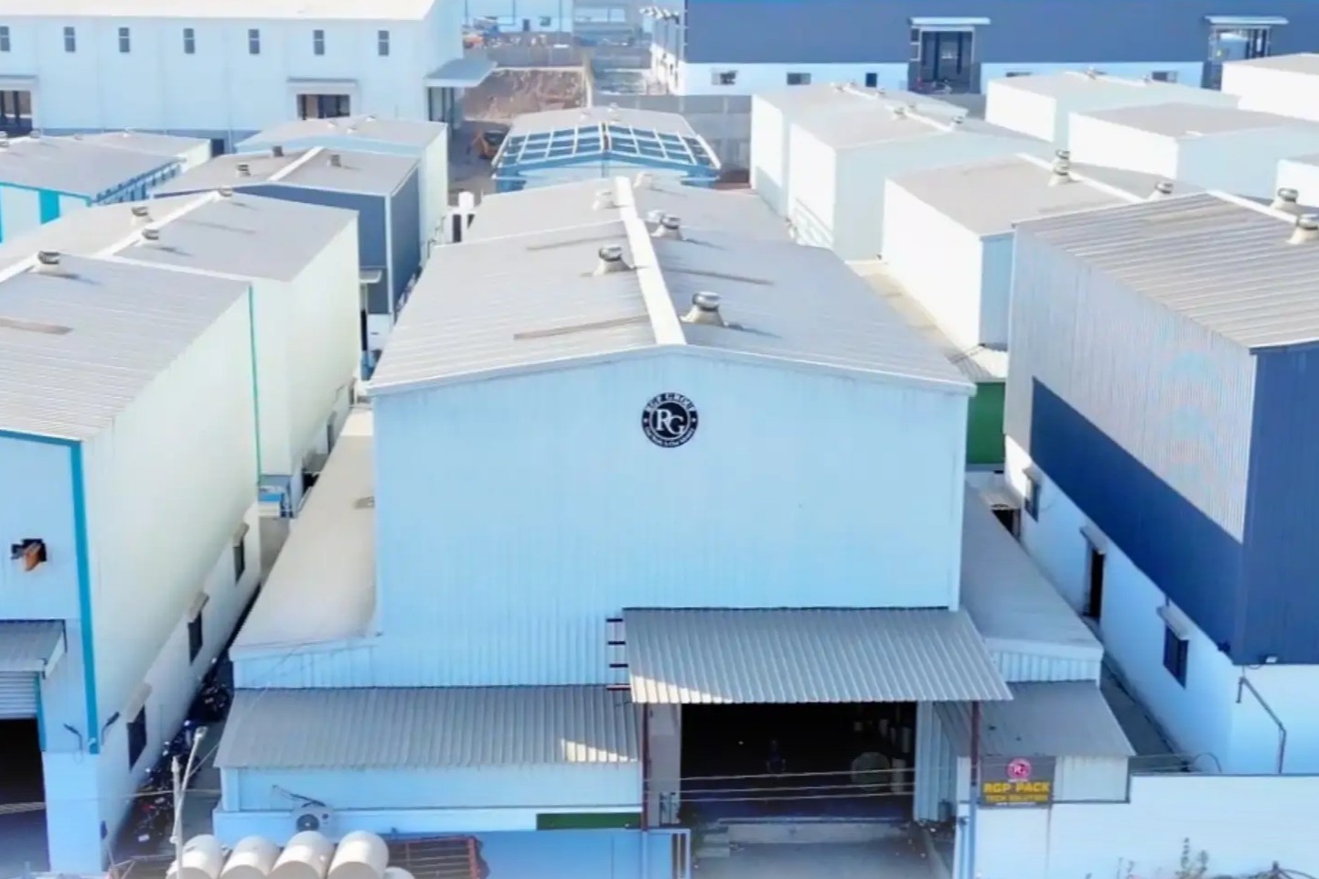 RGP Group - Corrugated & Wooden Packaging in Chakan MIDC, Pune ...